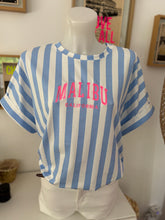 Charger l'image dans la galerie, TEE SHIRT "MALIBU"
