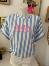 Charger l'image dans la galerie, TEE SHIRT "MALIBU"
