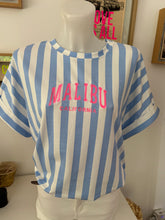 Charger l'image dans la galerie, TEE SHIRT "MALIBU"
