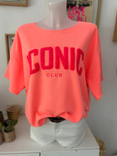Charger l'image dans la galerie, SWEAT " ICONIC CLUB"
