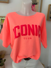 Charger l'image dans la galerie, SWEAT " ICONIC CLUB"
