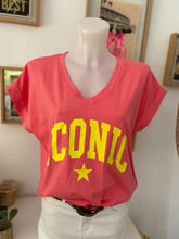 Charger l'image dans la galerie, TEE SHIRT "ICONIC"
