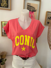 Charger l'image dans la galerie, TEE SHIRT "ICONIC"
