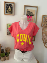 Charger l'image dans la galerie, TEE SHIRT "ICONIC"

