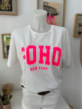 Charger l'image dans la galerie, TEE SHIRT "SOHO"
