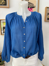 Charger l'image dans la galerie, CHEMISE "AGATHE "
