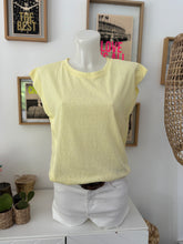 Charger l'image dans la galerie, TEE SHIRT "AMBRE"
