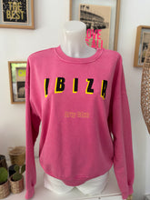 Charger l'image dans la galerie, SWEAT "IBIZA"

