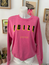 Charger l'image dans la galerie, SWEAT "IBIZA"
