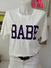 Charger l'image dans la galerie, TEE SHIRT "BABE"
