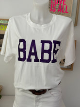 Charger l'image dans la galerie, TEE SHIRT "BABE"
