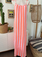 Charger l'image dans la galerie, ROBE "PLAGE"
