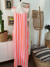 Charger l'image dans la galerie, ROBE "PLAGE"
