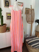 Charger l'image dans la galerie, ROBE "PLAGE"
