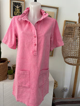 Charger l'image dans la galerie, ROBE "LAURA"

