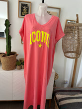 Charger l'image dans la galerie, ROBE "ICONIC"
