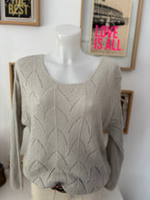 Charger l'image dans la galerie, PULL "CAMILLE"
