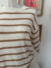 Charger l'image dans la galerie, PULL "CAMILLE"
