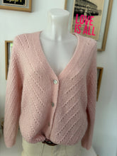 Charger l'image dans la galerie, GILET "AGNÈS "
