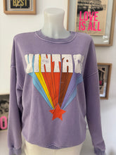 Charger l'image dans la galerie, SWEAT " VINTAGE"
