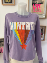 Charger l'image dans la galerie, SWEAT " VINTAGE"
