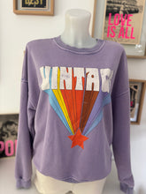 Charger l'image dans la galerie, SWEAT " VINTAGE"
