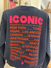 Charger l'image dans la galerie, SWEAT " ICONIC"
