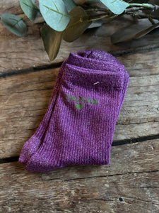 CHAUSSETTES "MAMAN"