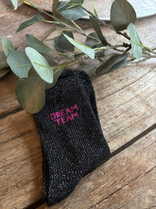 CHAUSSETTES "DREAM TEAM"