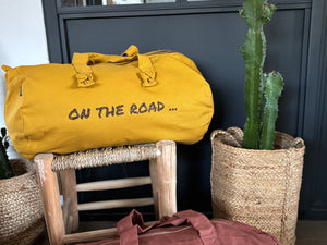 SAC POLOCHON "ON THE ROAD"