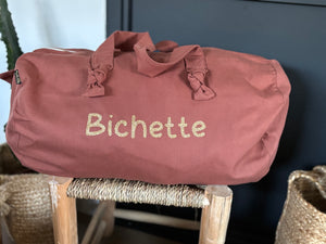 SAC POLOCHON "BICHETTE"