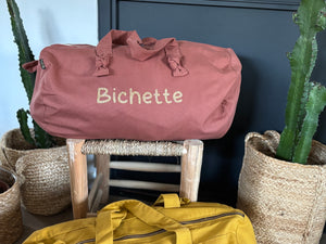 SAC POLOCHON "BICHETTE"