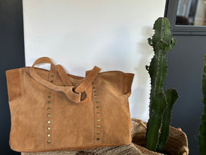 SAC CABAS "VANESSA"