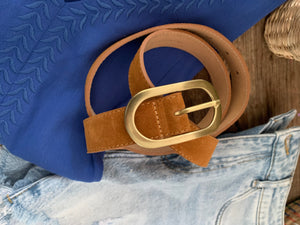 CEINTURE "LOUISE"