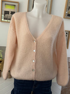 GILET "MILA"