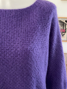 PULL "VIOLETTE"