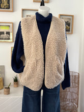 Charger l&#39;image dans la galerie, GILET &quot;GASTON&quot;
