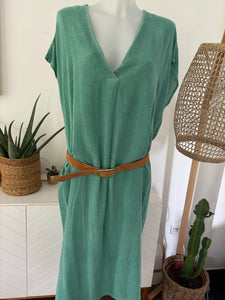 ROBE "LAURE"