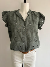 Charger l'image dans la galerie, CHEMISE "MATHILDE"

