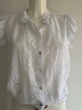 Charger l'image dans la galerie, CHEMISE "MATHILDE"
