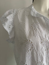 Charger l'image dans la galerie, CHEMISE "MATHILDE"
