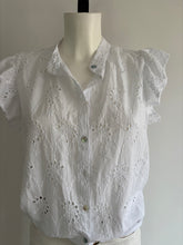 Charger l'image dans la galerie, CHEMISE "MATHILDE"
