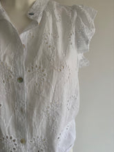 Charger l'image dans la galerie, CHEMISE "MATHILDE"
