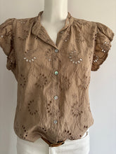 Charger l'image dans la galerie, CHEMISE "MATHILDE"
