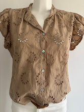 Charger l'image dans la galerie, CHEMISE "MATHILDE"
