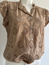 Charger l'image dans la galerie, CHEMISE "MATHILDE"

