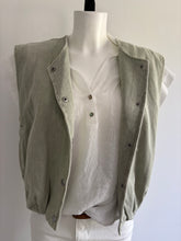 Charger l'image dans la galerie, VESTE  "MATHILDE
