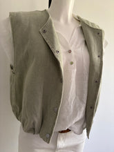 Charger l'image dans la galerie, VESTE  "MATHILDE
