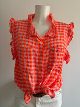 Charger l'image dans la galerie, CHEMISE "AURORE "
