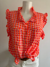 Charger l'image dans la galerie, CHEMISE "AURORE "
